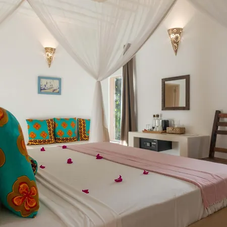 Sharazad Boutique Hotel-3
