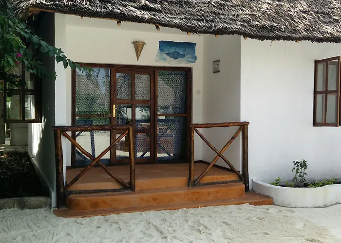 Sea View Lodge Boutique Hotel